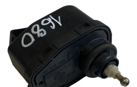 Rover 600 Headlight level adjustment motor 33130SN7G010M1 00437526