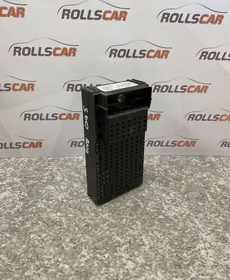 Volvo S60 Comfort/convenience module 08696040 000002815639 08696098