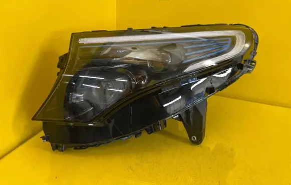 Mercedes-Benz EQC Headlight/headlamp A2939062701
