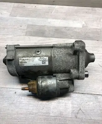 Volvo XC70 Starter motor 31419530 BB4KA 1415FPB3