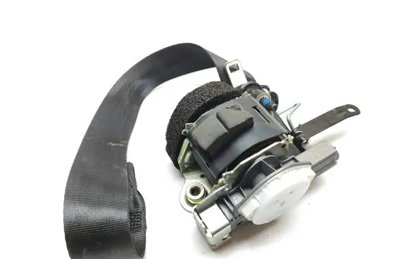 Ford Fiesta Front seatbelt C1BBB61295AC 34149479C 65714