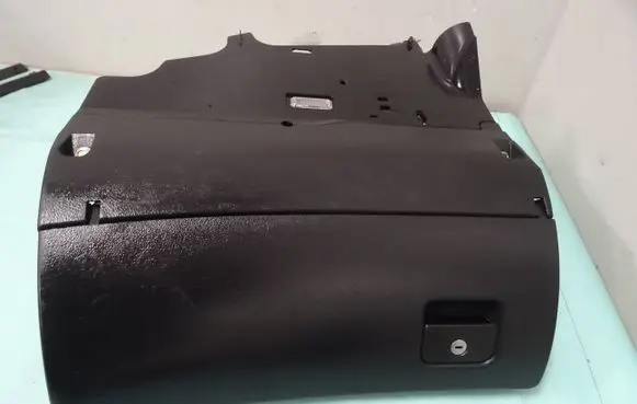 Audi A6 S6 C5 4B Glove box 4B1857035AD