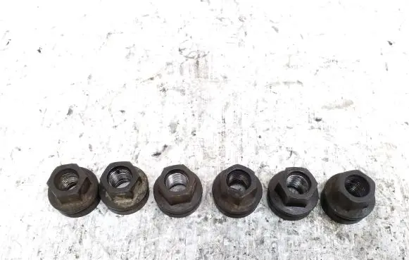Nuts/bolts
