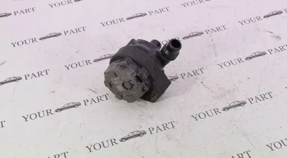 BMW 5 G30 G31 Other relay 8638238 03