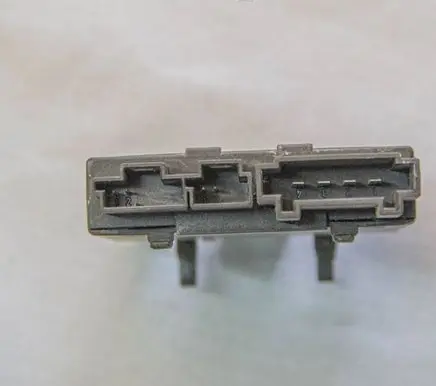 Mercedes-Benz CLK A209 C209 Keyless (KESSY) go control unit/module 2098202526