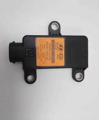 KIA Optima Acceleration sensor BG6810F540 956903V100