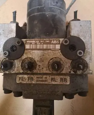 Suzuki Grand Vitara I ABS Pump 4784070340