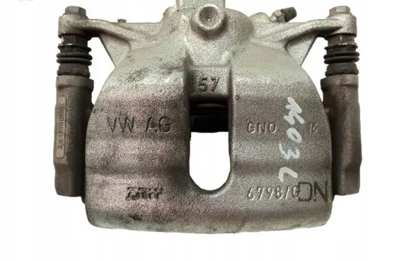 Skoda Karoq Front brake caliper