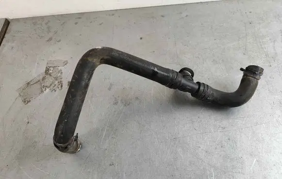 MG MG5 II Engine coolant pipe/hose 11201317