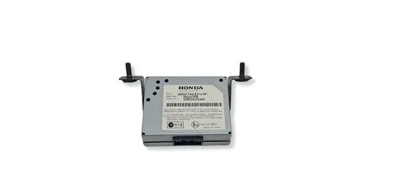 Honda Civic IX Other control units/modules 39200TA9E212M1 DBE24002464 MX223RB