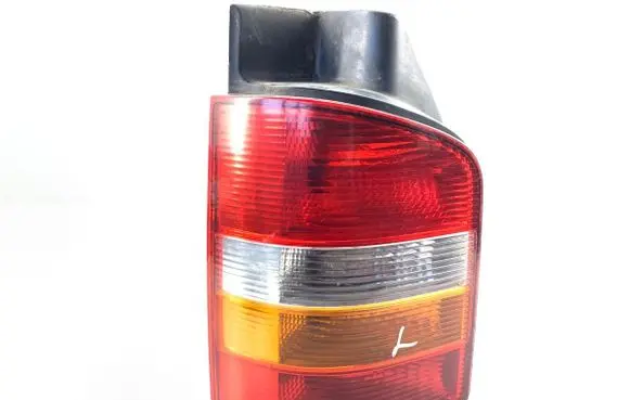 Volkswagen Transporter - Caravelle T5 Rear/tail lights 