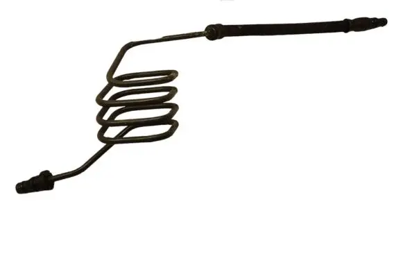 Volkswagen Golf VII Clutch pipe/line 5Q1721465S