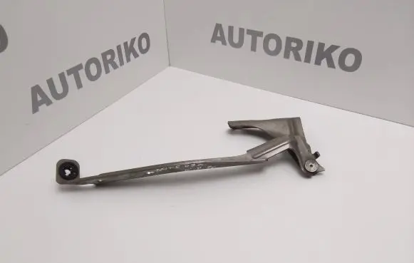 Nissan Note (E11) Engine bonnet/hood hinges