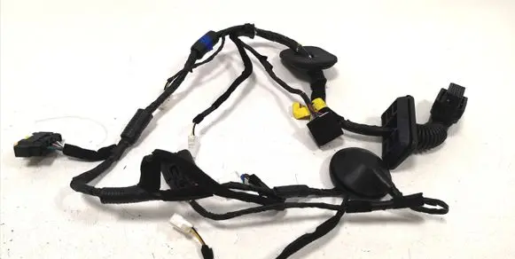 Hyundai i40 Front door wiring loom 916103Z100 12904002