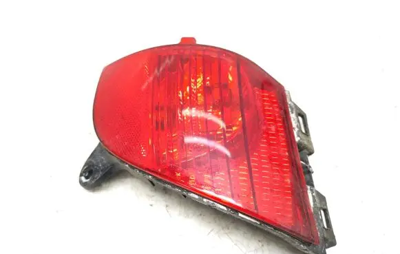 Peugeot 2008 I Rear fog light 9683074580