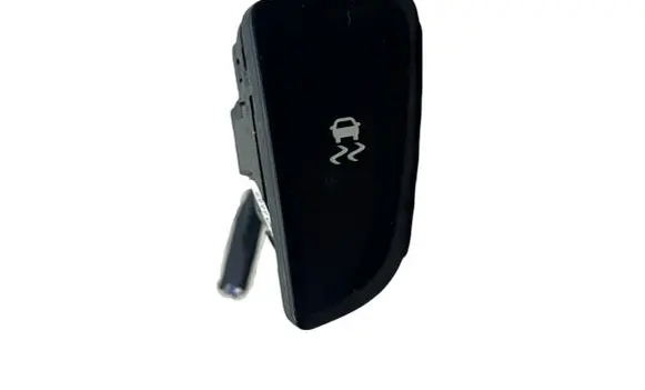 Opel Zafira C ESP (stability program) switch 20890127
