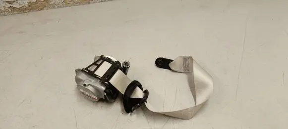 BMW X5 G05 Front seatbelt 7497590