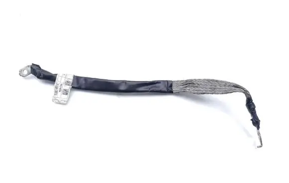 Hyundai Kona II Negative earth cable (battery) 91861HF010
