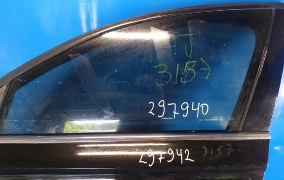 Audi A6 S6 C7 4G Front windscreen/windshield window 4G0845201