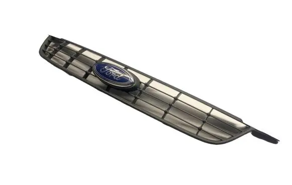 Ford Focus Front bumper upper radiator grill 8M518200A
