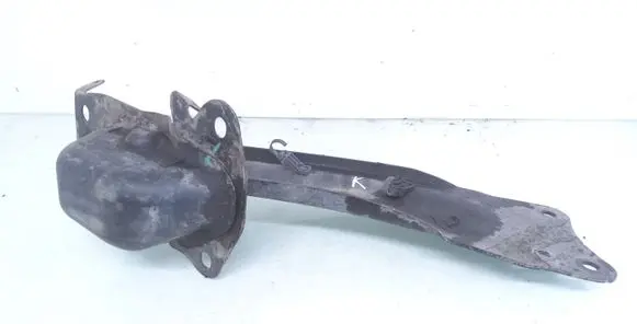 Seat Alhambra (Mk2) Rear suspension control arm 3C0505225B 3C0501475A