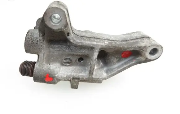 Mazda 3 I EGR valve line/pipe/hose 