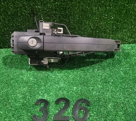 Ford Transit - Tourneo Connect Front door lock 1691718