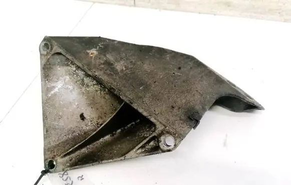 BMW X5 E53 Engine mounting bracket 676156522
