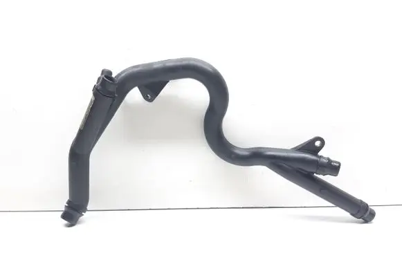 BMW X5 E70 Engine coolant pipe/hose 7806706 11537806706
