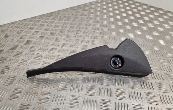 Renault Espace V (RFC) Dashboard side end trim 689207834R