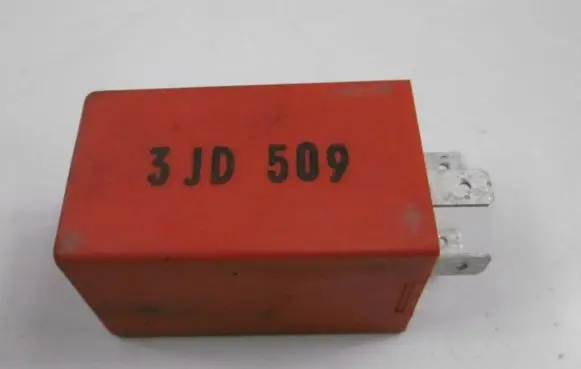 Ford Transit - Tourneo Connect Other relay 78GG17C499AA