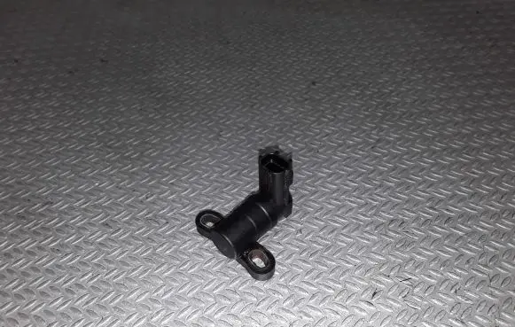 Ford Mondeo MK IV Crankshaft position sensor