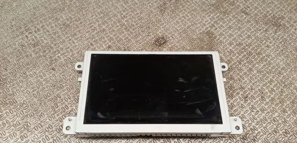 Audi Q7 4L Screen/display/small screen 4F0919604
