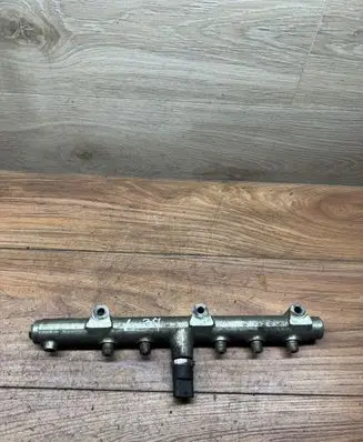 Nissan Primera Fuel main line pipe 0281002568