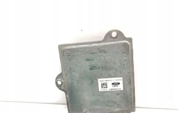 Ford C-MAX II Headlight ballast module Xenon L90021969