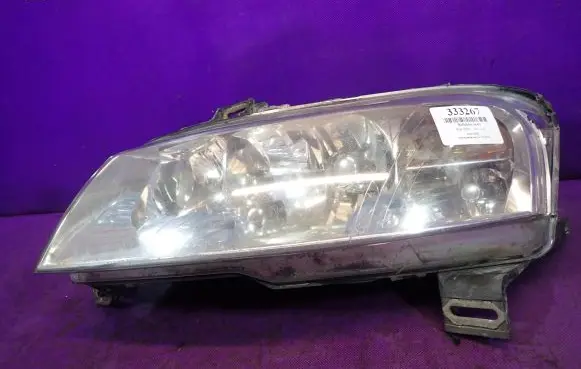 Fiat Stilo Headlight/headlamp SX40795748