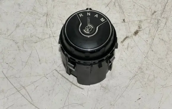 Peugeot Partner Gear selector 9671945380