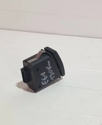 BMW 5 E60 E61 Hazard light switch 6919506