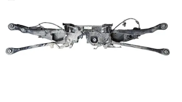 Mini Cooper Countryman F60 Rear beam 6864561