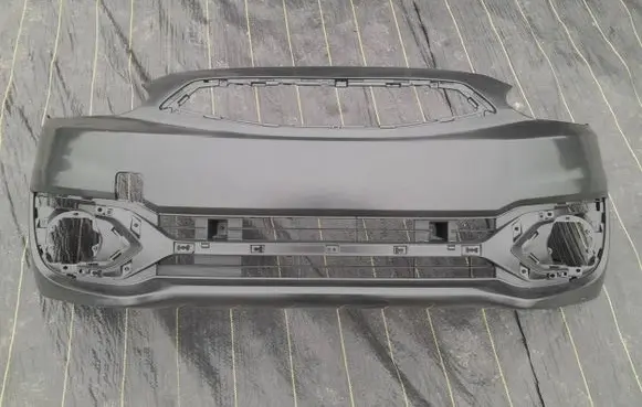 Mitsubishi Space Star Front bumper 6400G516