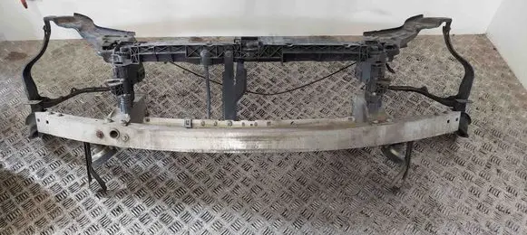 Mercedes-Benz E W212 Radiator support slam panel