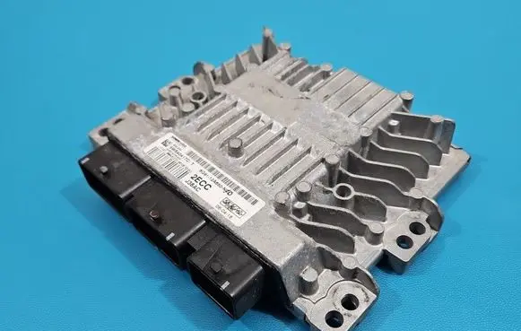 Ford Galaxy Engine control unit/module ECU 5WS40417C-T IMPRK1519809