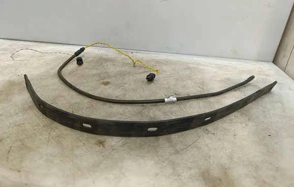 BMW iX3 Liftgate motion sensor 8494948 10237711 8494949