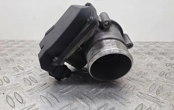 Audi Q5 SQ5 Throttle valve 06F133062Q A2C53390403