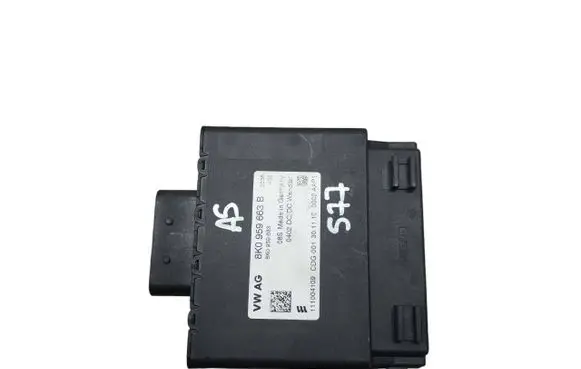 Audi A5 8T 8F Other control units/modules 8K0959663 8K0959663B 111004109