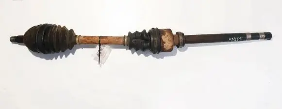 Citroen C8 Front driveshaft