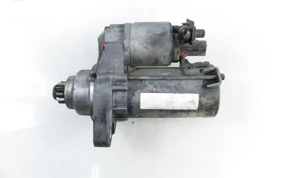 Seat Ibiza IV (6J,6P) Starter motor 