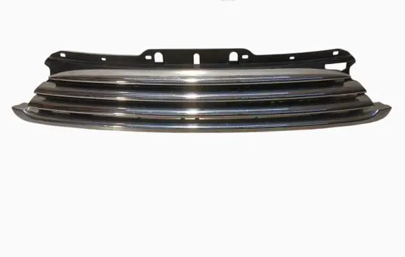 Mini One - Cooper Coupe R56 Front bumper upper radiator grill 16614910