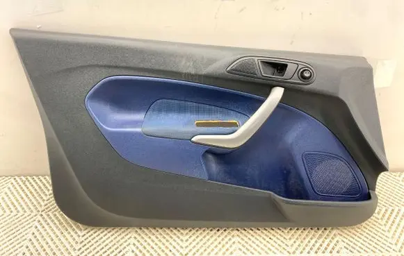 Ford Fiesta Front door card panel trim