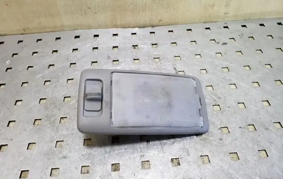 Subaru Forester SG Interior lighting switch 